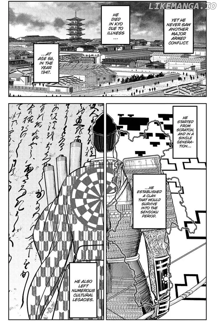 The Elusive Samurai Chapter 186 image 17_optimized